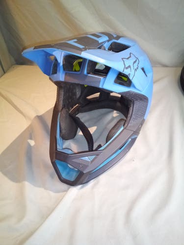 Fox ProFrame Full Face Libra Helmet