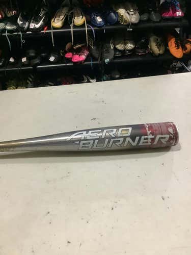 Used Adidas Aero Burner 33" -3 Drop High School Bats