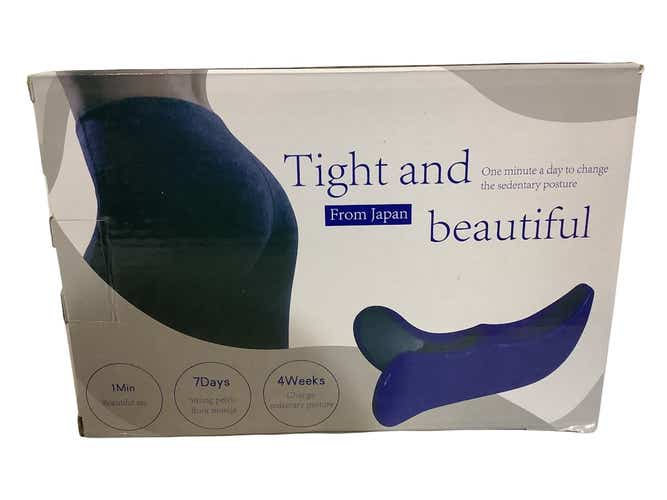 Tight And Beautiful Posture Trainer