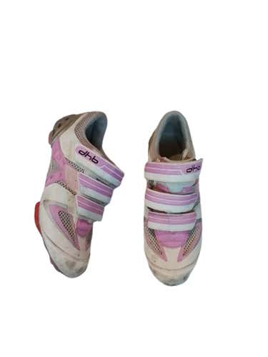 Used 94p Senior 6.5 Bicycles Shoes