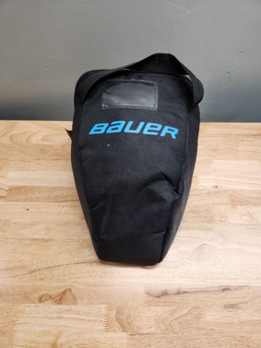 Used Bauer Mask Bag