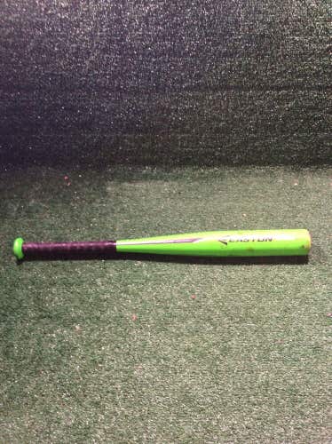 Easton TB15MK Teeball Bat 25" 11.5 oz. (-13.5) 2 1/4"