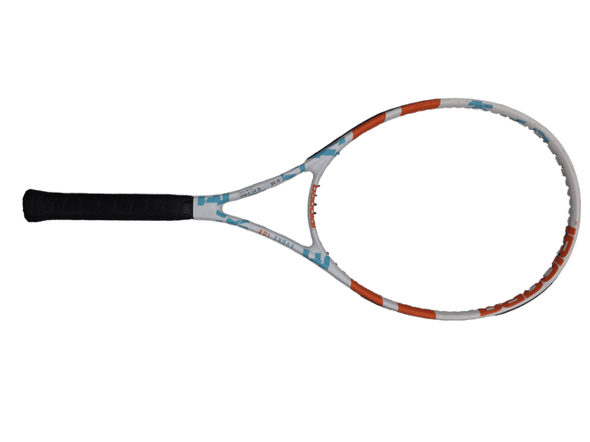 Used Babolat Evoke 102 4 1 4" Tennis Racquets