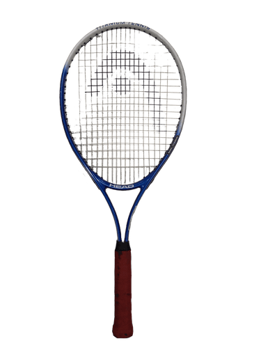 Used Head Ti Conquest 4 1 2" Tennis Racquets