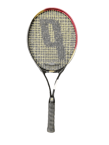 Used Prince Synergy S Series Unknown Tennis Racquets