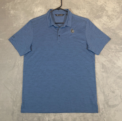 Bundle for @Aaron_Grill: Travis Mathew & NIKE Golf Polo Shirts Blue & Green