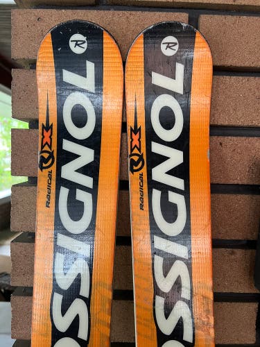 Rosignol GS Ski at 175 cm