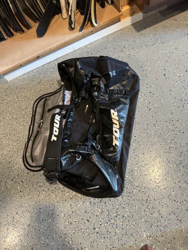 Tour Hockey Bag