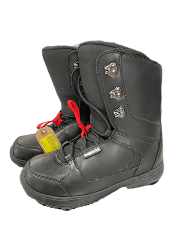 Used 580 Senior 11 Men's Snowboard Boots