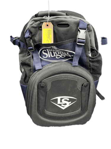 Used Louisville Slugger Bag Baseball And Softball Equipment Bags
