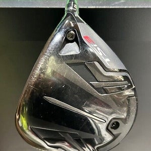 Titleist TSi3 9.0* Driver Stiff Hzrdus CB 50g RH - Used