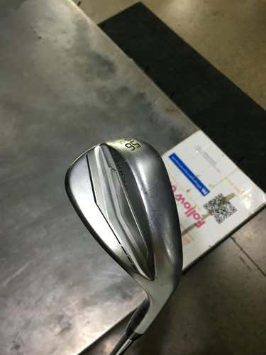 Used Ping Glide 4.0 56 Degree Wedges