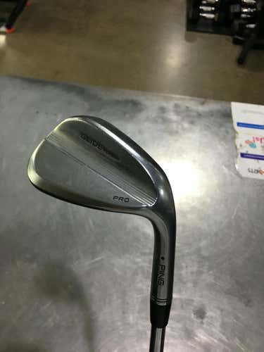 Used Ping Glide Forged Pro 50 Degree Wedges