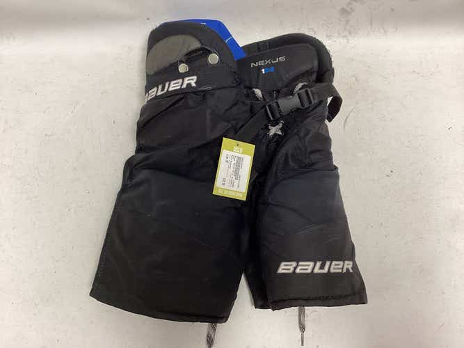 Used Bauer Nexus 1n Sm Pant Breezer Hockey Pants
