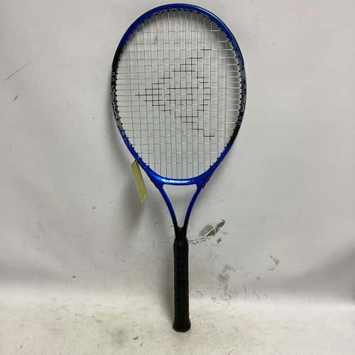 Used Dunlop Power Ti 4 3 8" Tennis Racquet