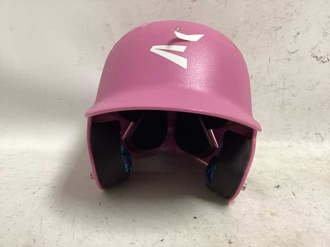Used Easton Gametime Ii One Size Baseball And Softball Helmet