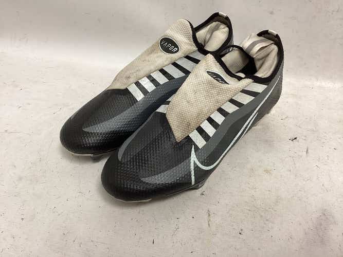 Used Nike Dq3670-001 Senior 9 Football Cleats