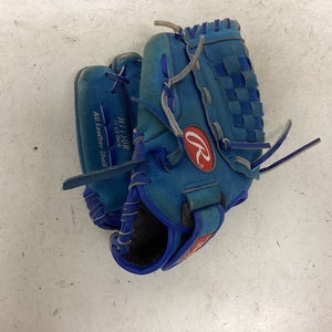 Used Rawlings H1150r 11 1 2" Fielders Glove