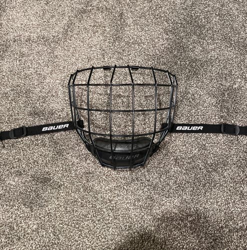Bauer Oreo Cage Size M