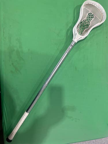 Used Warrior Evo Warp Stick