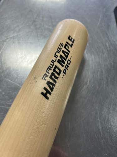 Used Rawlings Hard Maple Pro 32" Wood Bats