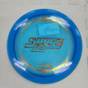 Used Discraft Surge Disc Golf Drivers