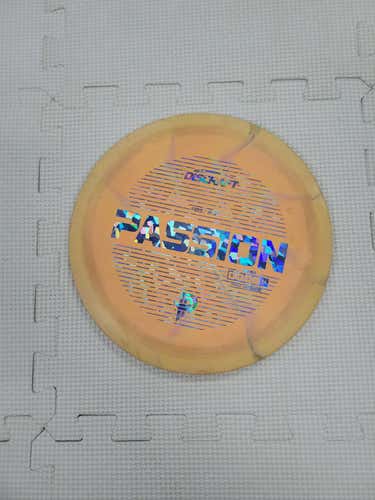 Used Discraft Passion Disc Golf Drivers