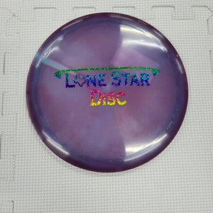 Used Lonestar Frio Disc Golf Drivers