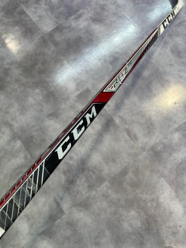 Used Senior CCM RBZ 250 Hockey Stick Right Handed P29