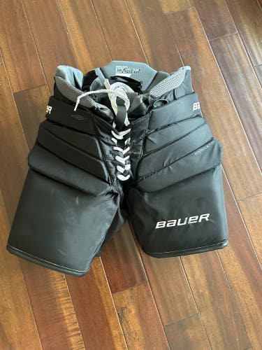 Bauer S20 Elite Goalie Pants
