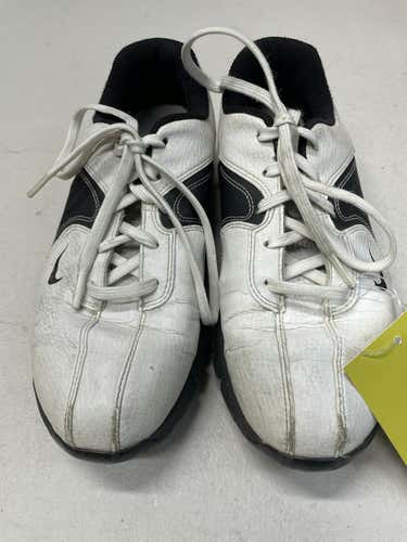 Used Nike Junior 04 Golf Shoes