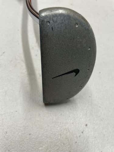 Used Nike Mallet Putters