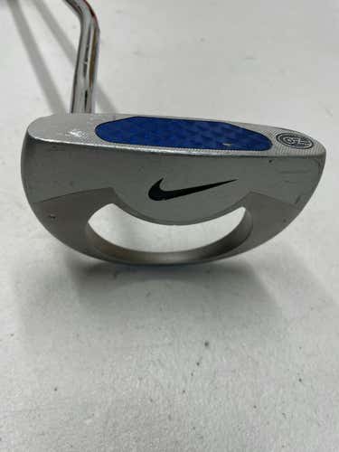 Used Nike Oz 34" Mallet Putters