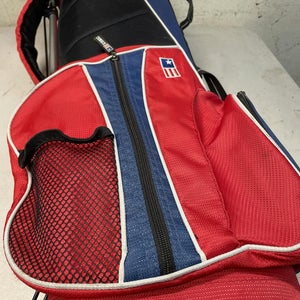 Used Us Kids Ul54 Golf Junior Bags
