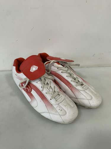 Used Campea Youth 07.0 Cleat Soccer Outdoor Cleats