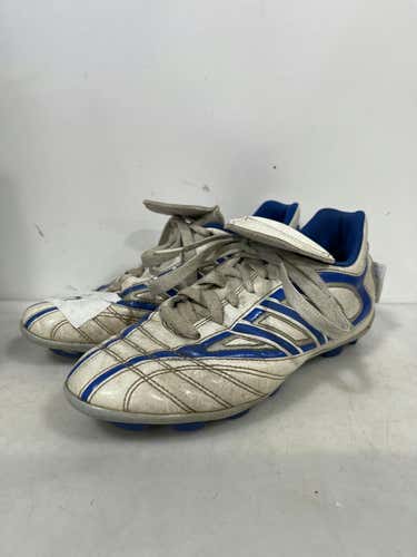 Used Adidas Traxion Junior 04 Cleat Soccer Outdoor Cleats