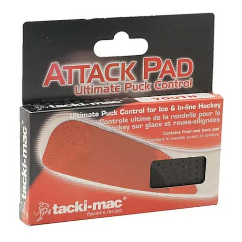 Tacki Mac Attack Pad