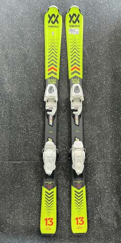 New Ski Volkl Race Tiger 120cm