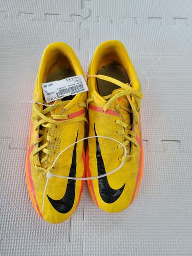 Used Nike Senior 6.5 Cleat Soccer Outdoor Cleats