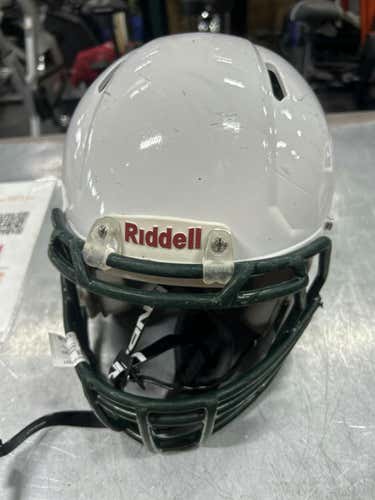 Used Riddell Speed 2014 Adult Lg Football Helmets