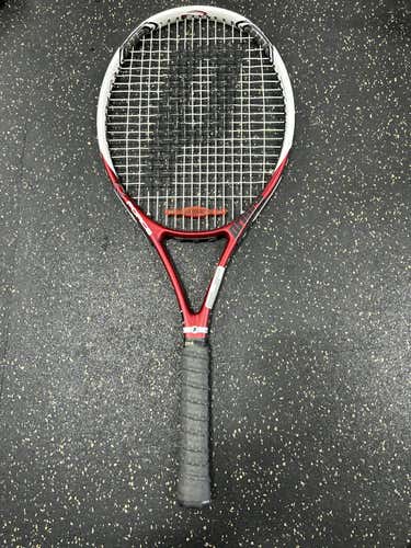 Used Prince Unknown Tennis Racquets