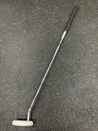 Used Odyssey Whte Hot 4 Mallet Putters