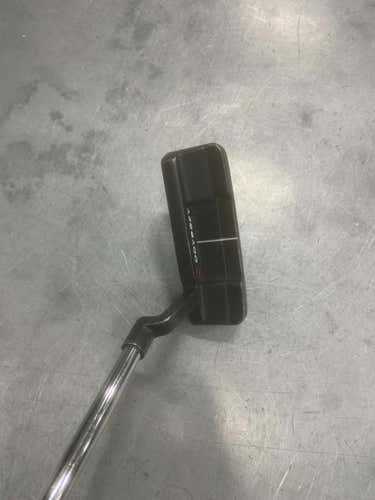 Used Odyssey Tank Cruiser Blade Putters