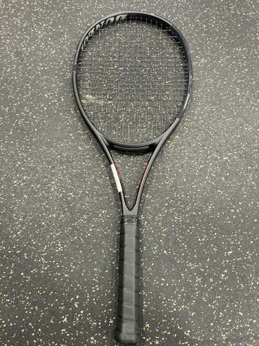 Used Dunlop Cx400 Tour 4 1 4" Tennis Racquets