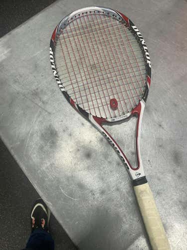 Used Dunlop Hundread 3 Lite Unknown Tennis Racquets