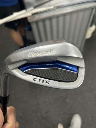 Used Cleveland Cbx Wedges
