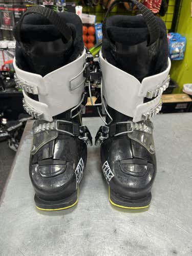 Used Atomic Waymaker Jr 3 275 Mp - M09.5 - W10.5 Men's Downhill Ski Boots