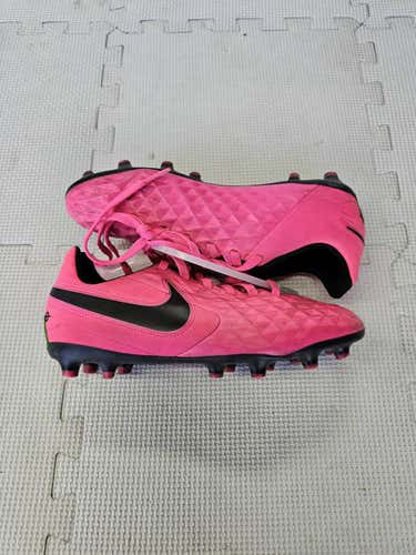 Used Nike Tiempo Junior 04 Cleat Soccer Outdoor Cleats