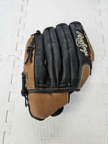 Used Rawlings Playmaker 12 1 2" Fielders Gloves