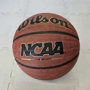 Used Wilson Wave Basketballs